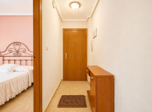 Wederverkoop - Appartement - Torrevieja - Playa Del Cura