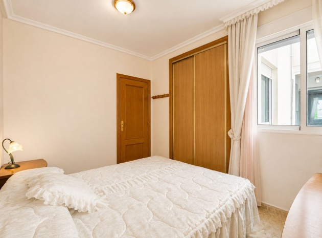Wederverkoop - Appartement - Torrevieja - Playa Del Cura