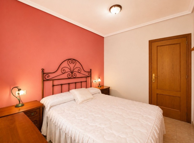 Wederverkoop - Appartement - Torrevieja - Playa Del Cura