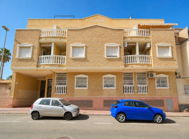 Wederverkoop - Appartement - Torrevieja - Playa Del Cura