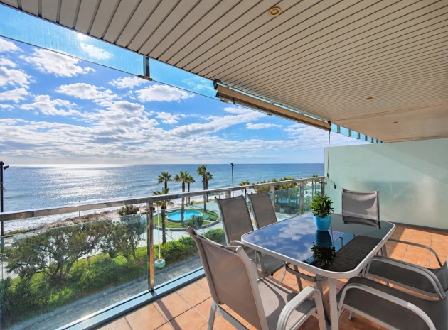 Wederverkoop - Appartement - Torrevieja - Playa Del Cura