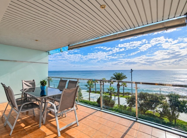 Wederverkoop - Appartement - Torrevieja - Playa Del Cura