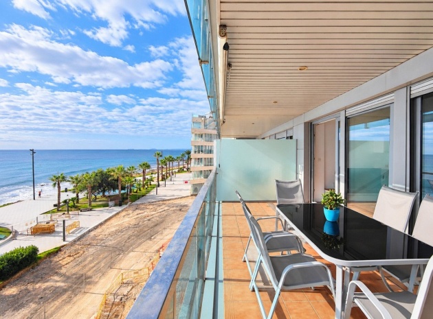 Wederverkoop - Appartement - Torrevieja - Playa Del Cura