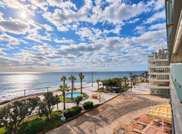 Wederverkoop - Appartement - Torrevieja - Playa Del Cura