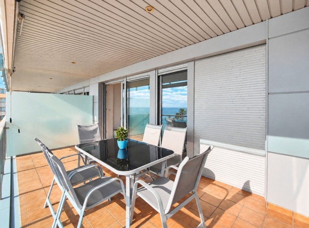 Wederverkoop - Appartement - Torrevieja - Playa Del Cura