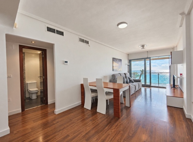 Wederverkoop - Appartement - Torrevieja - Playa Del Cura