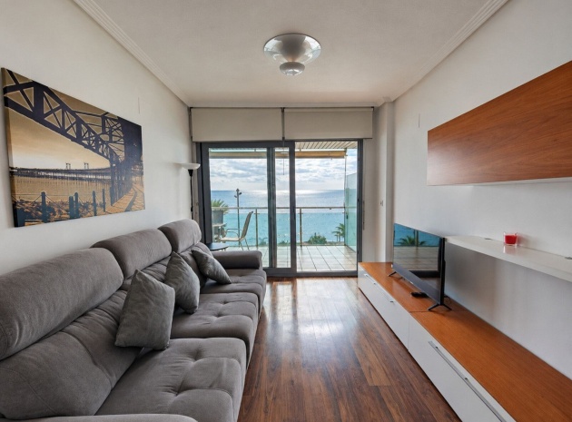 Wederverkoop - Appartement - Torrevieja - Playa Del Cura