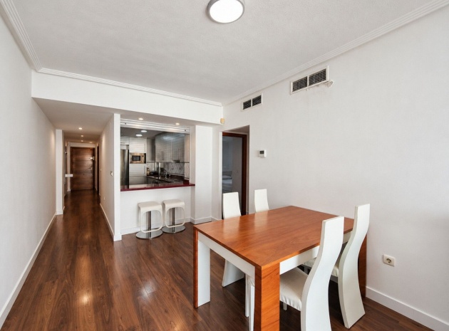 Wederverkoop - Appartement - Torrevieja - Playa Del Cura