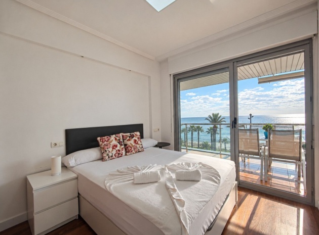 Wederverkoop - Appartement - Torrevieja - Playa Del Cura