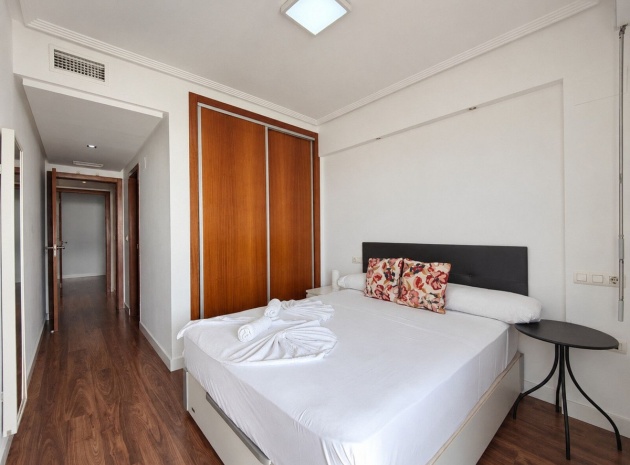 Wederverkoop - Appartement - Torrevieja - Playa Del Cura