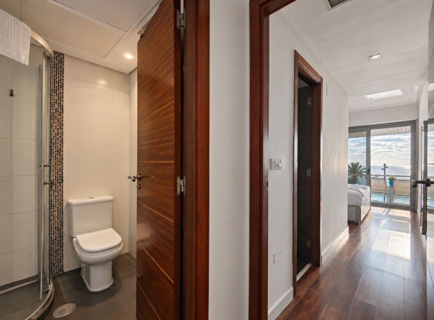 Wederverkoop - Appartement - Torrevieja - Playa Del Cura