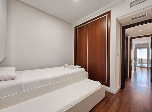 Wederverkoop - Appartement - Torrevieja - Playa Del Cura