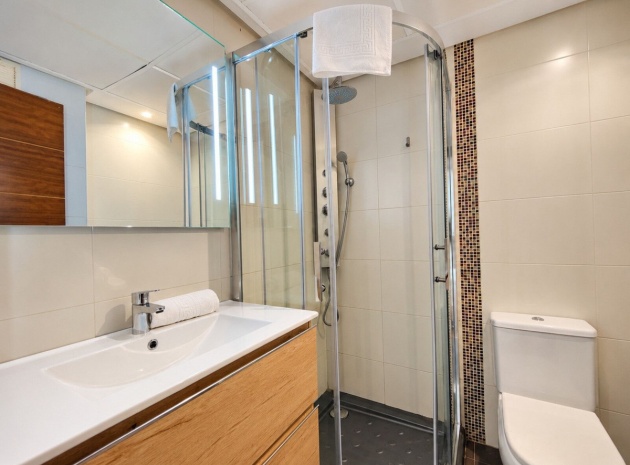 Wederverkoop - Appartement - Torrevieja - Playa Del Cura
