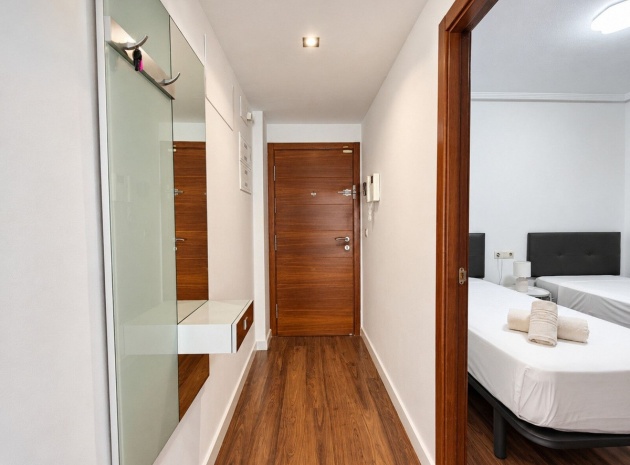 Wederverkoop - Appartement - Torrevieja - Playa Del Cura