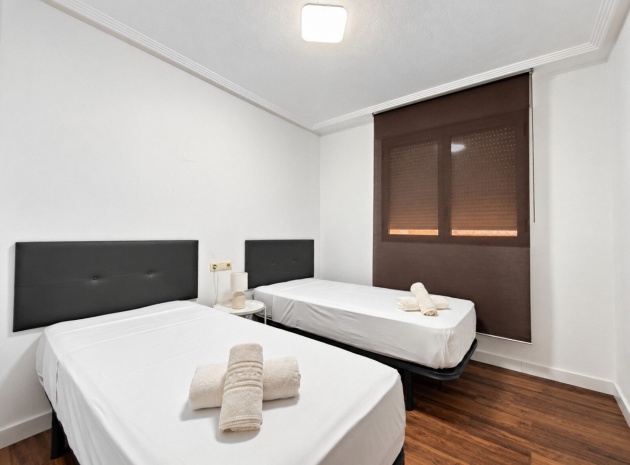 Wederverkoop - Appartement - Torrevieja - Playa Del Cura