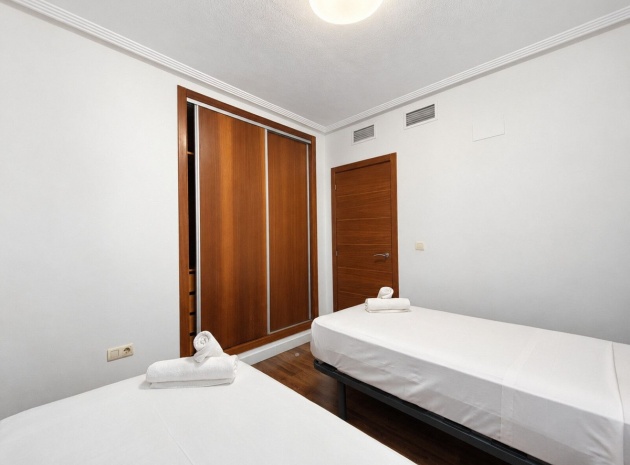 Wederverkoop - Appartement - Torrevieja - Playa Del Cura