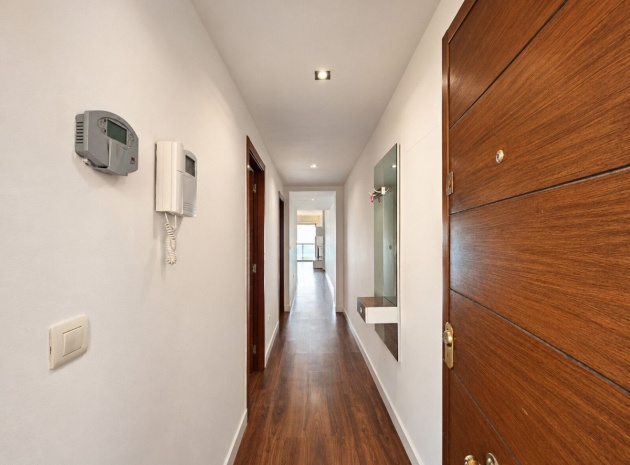 Wederverkoop - Appartement - Torrevieja - Playa Del Cura