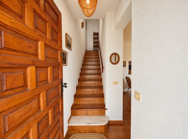 Resale - Townhouse - Torrevieja - Playa De Los Locos
