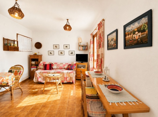Resale - Townhouse - Torrevieja - Playa De Los Locos
