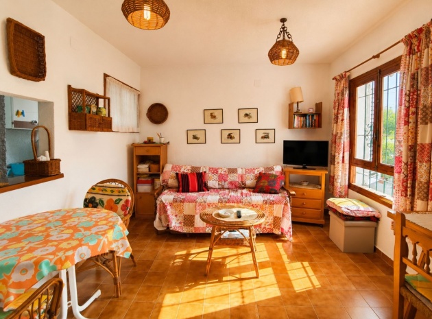 Resale - Townhouse - Torrevieja - Playa De Los Locos