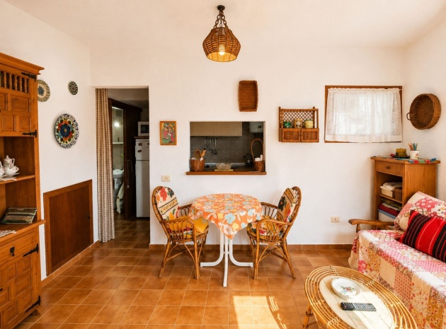 Resale - Townhouse - Torrevieja - Playa De Los Locos