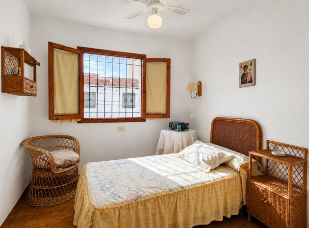 Resale - Townhouse - Torrevieja - Playa De Los Locos