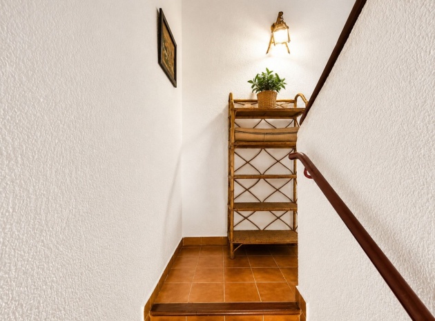 Resale - Townhouse - Torrevieja - Playa De Los Locos
