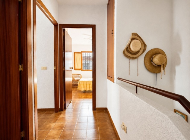Resale - Townhouse - Torrevieja - Playa De Los Locos