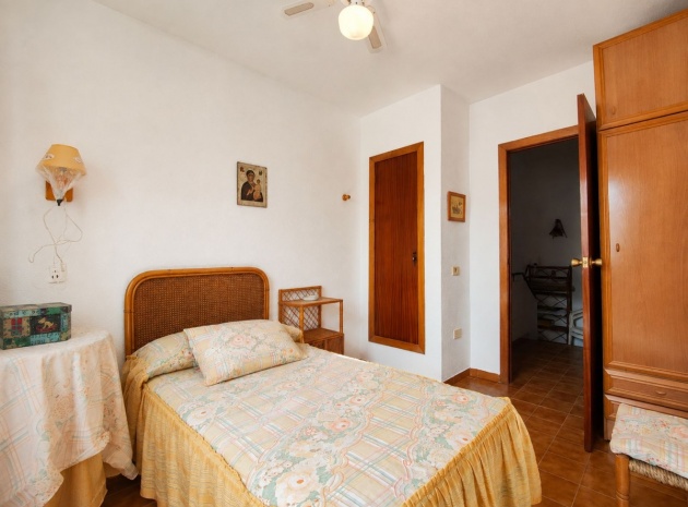 Resale - Townhouse - Torrevieja - Playa De Los Locos