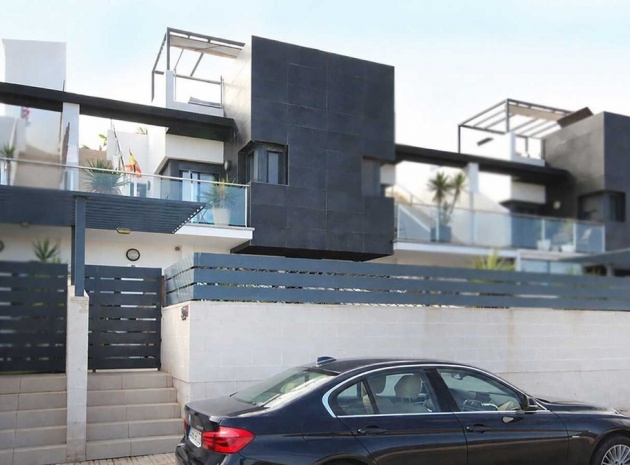 Resale - Townhouse - Orihuela - Los Dolses