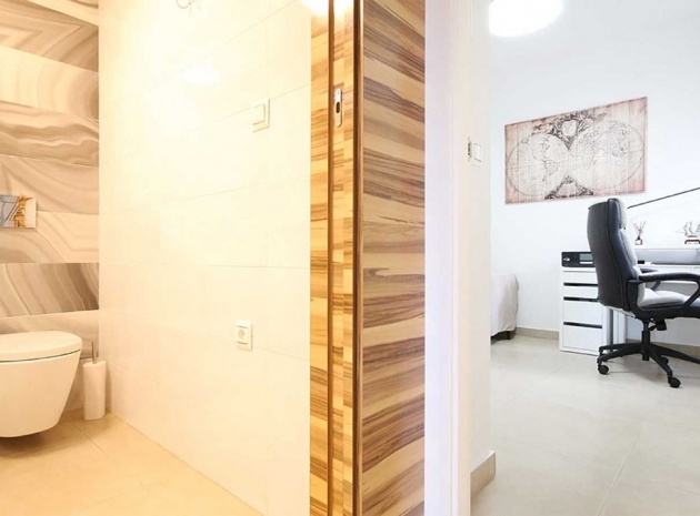 Resale - Townhouse - Orihuela - Los Dolses