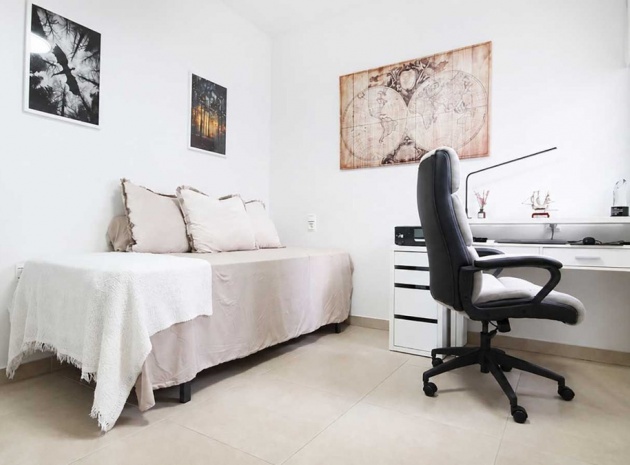 Resale - Townhouse - Orihuela - Los Dolses