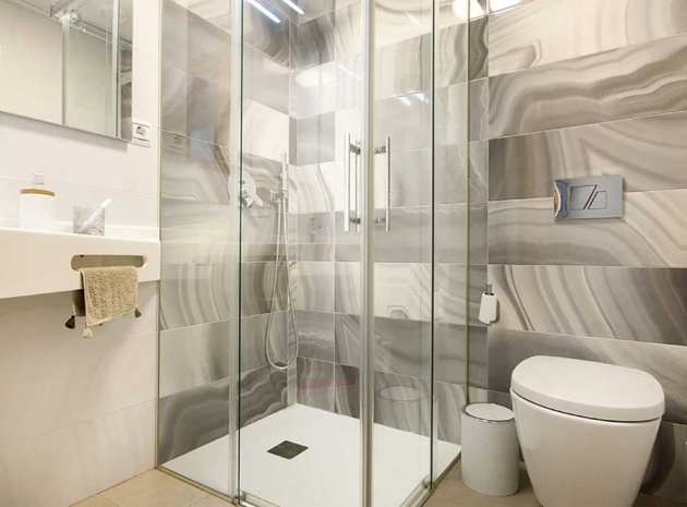Resale - Townhouse - Orihuela - Los Dolses
