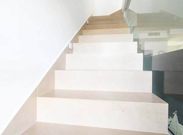 Resale - Townhouse - Orihuela - Los Dolses