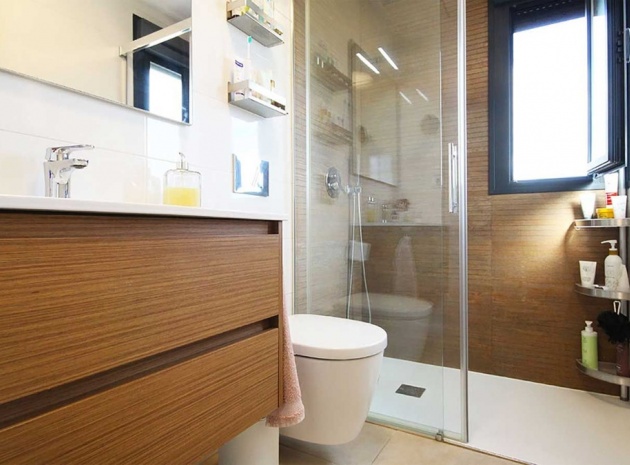 Resale - Townhouse - Orihuela - Los Dolses