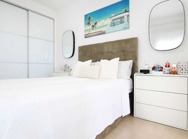 Resale - Townhouse - Orihuela - Los Dolses