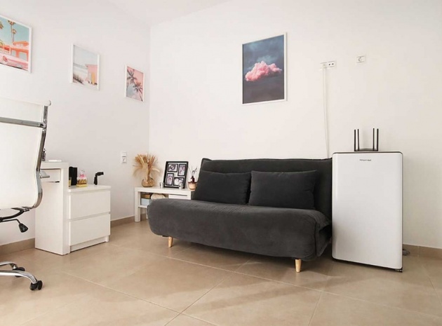 Resale - Townhouse - Orihuela - Los Dolses