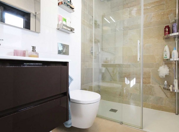 Resale - Townhouse - Orihuela - Los Dolses