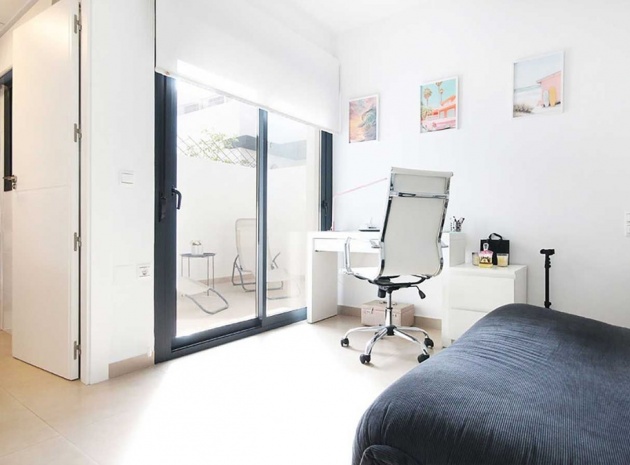 Resale - Townhouse - Orihuela - Los Dolses