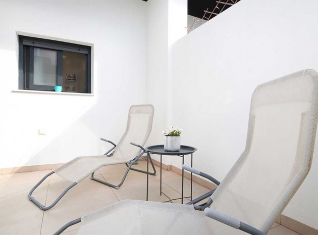 Resale - Townhouse - Orihuela - Los Dolses