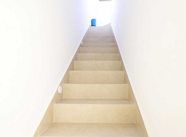 Resale - Townhouse - Orihuela - Los Dolses