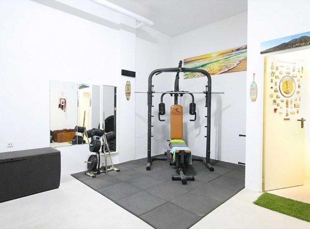 Resale - Townhouse - Orihuela - Los Dolses