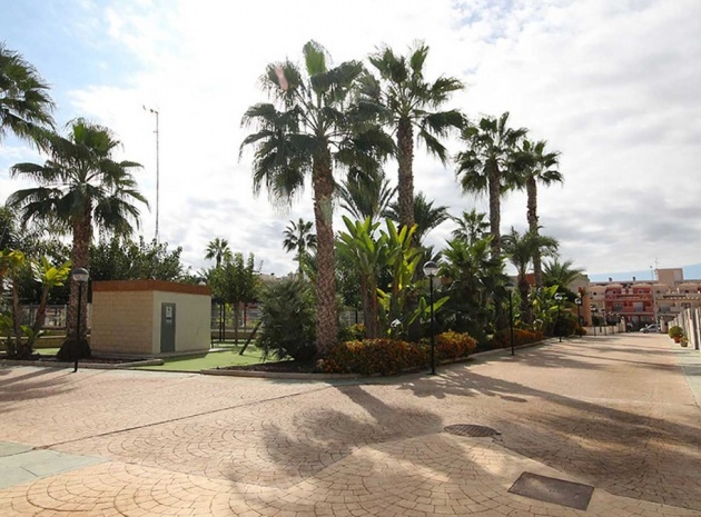 Resale - Townhouse - Orihuela - Los Dolses