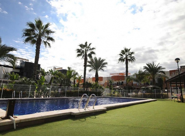 Resale - Townhouse - Orihuela - Los Dolses