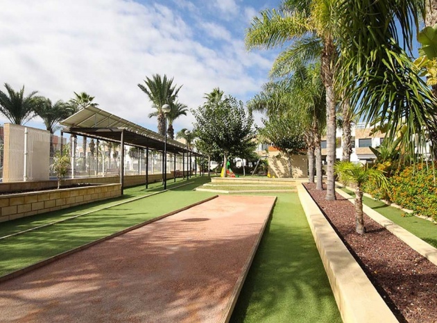 Resale - Townhouse - Orihuela - Los Dolses