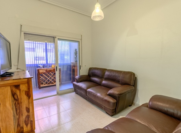 Revente - Appartement - Torrevieja - Torrevieja Centro