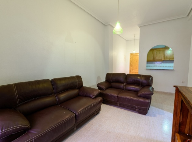 Revente - Appartement - Torrevieja - Torrevieja Centro