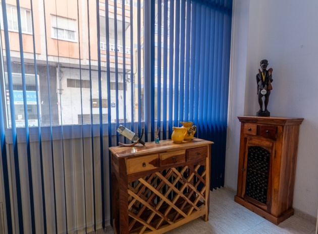 Revente - Appartement - Torrevieja - Torrevieja Centro