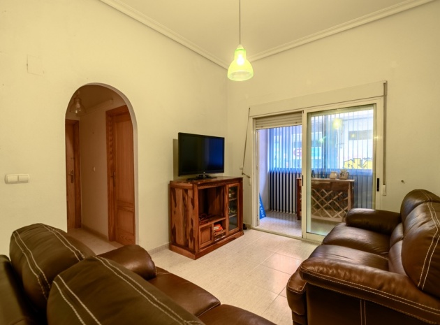 Revente - Appartement - Torrevieja - Torrevieja Centro