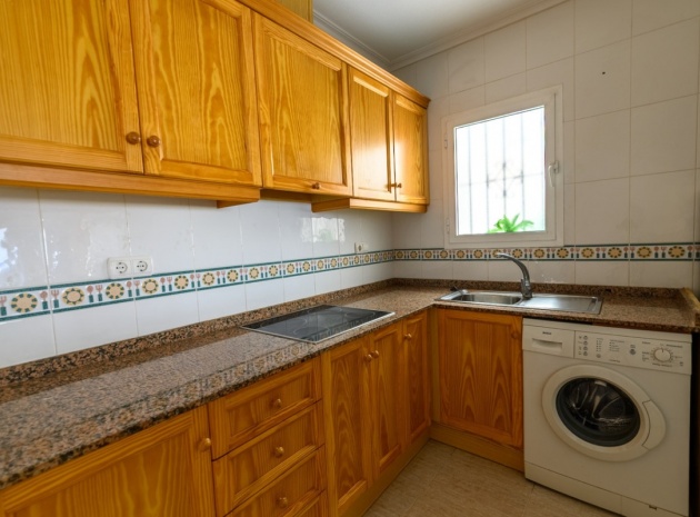 Revente - Appartement - Torrevieja - Torrevieja Centro